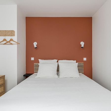 Sweet Haven Appartement Grand Confort Et Design Saint-Etienne  Extérieur photo